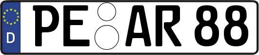 PE-AR88