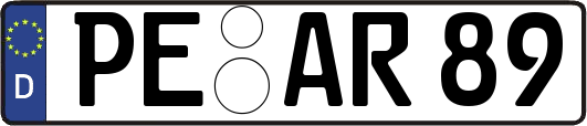 PE-AR89