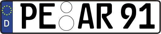 PE-AR91