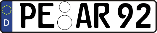 PE-AR92