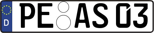 PE-AS03