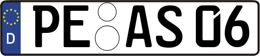 PE-AS06