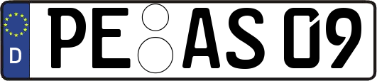 PE-AS09