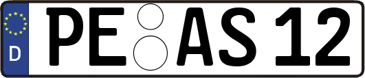 PE-AS12