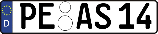 PE-AS14