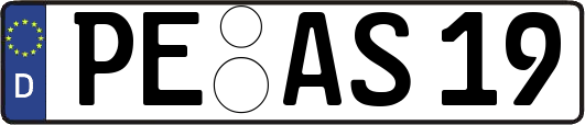 PE-AS19