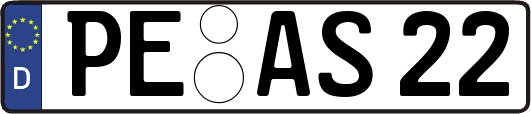 PE-AS22