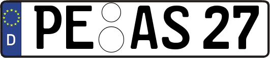 PE-AS27
