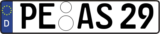 PE-AS29