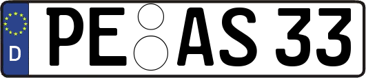 PE-AS33