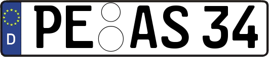 PE-AS34