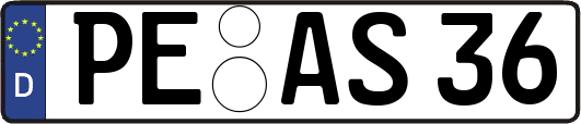 PE-AS36