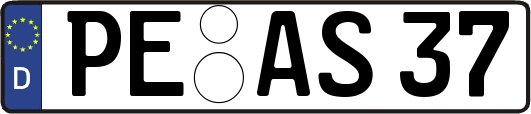 PE-AS37