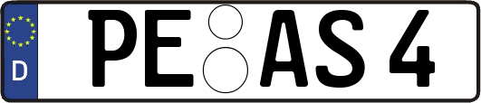 PE-AS4