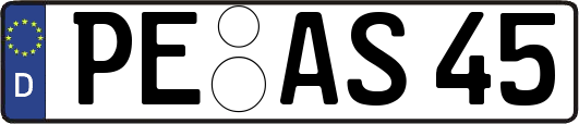 PE-AS45