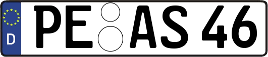 PE-AS46