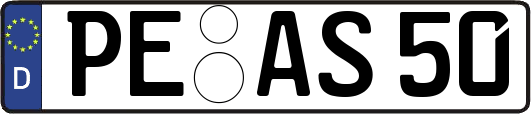 PE-AS50