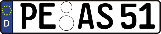 PE-AS51