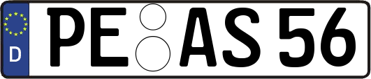 PE-AS56