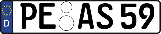 PE-AS59