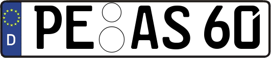 PE-AS60