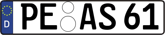 PE-AS61