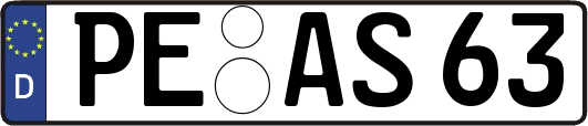 PE-AS63