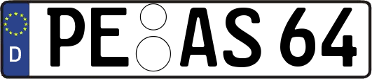 PE-AS64