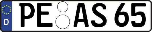 PE-AS65
