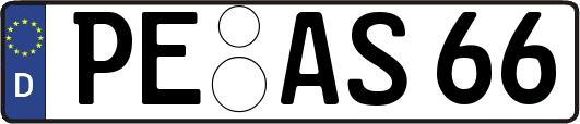 PE-AS66