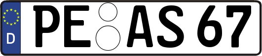 PE-AS67