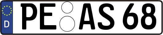 PE-AS68