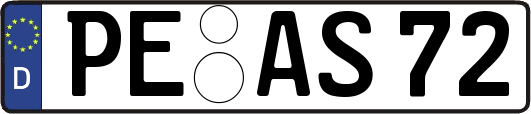 PE-AS72