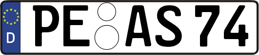 PE-AS74