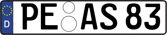 PE-AS83