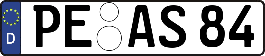 PE-AS84