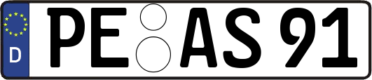 PE-AS91