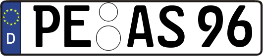 PE-AS96