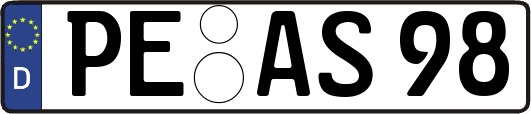 PE-AS98