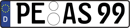 PE-AS99