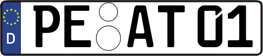 PE-AT01