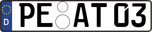 PE-AT03