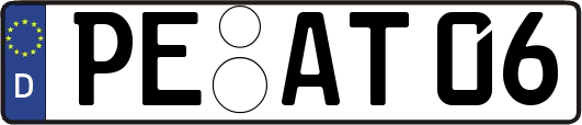 PE-AT06