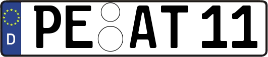 PE-AT11