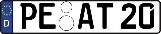 PE-AT20