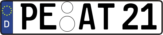 PE-AT21