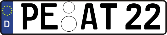PE-AT22