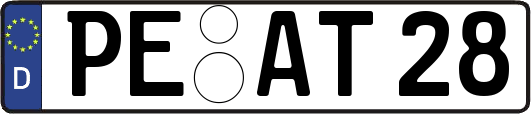 PE-AT28