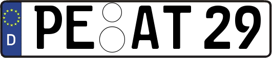 PE-AT29