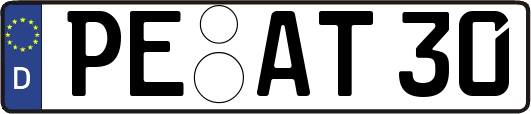 PE-AT30